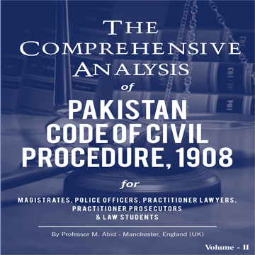 pakistan law review