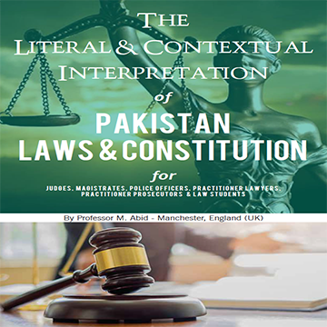 pakistan