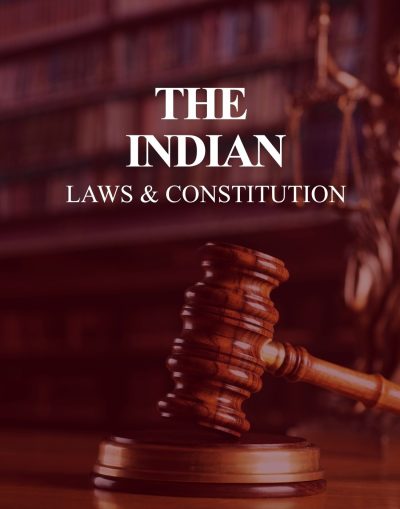 INDIAN BOOKS