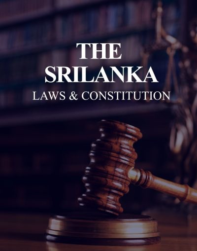 SRILANKA BOOKS