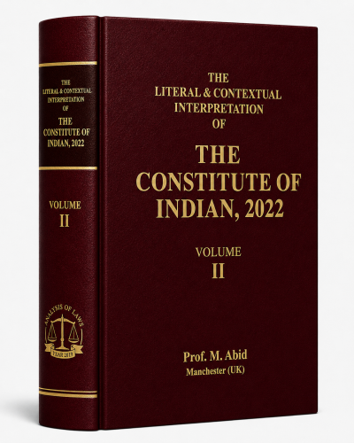 THE CONSTITUTE OF INDIA V2